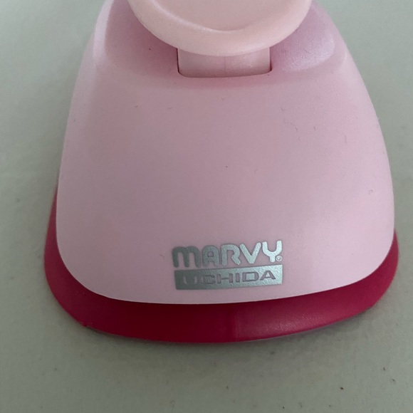 Circle Punch - Picture 2 of 2